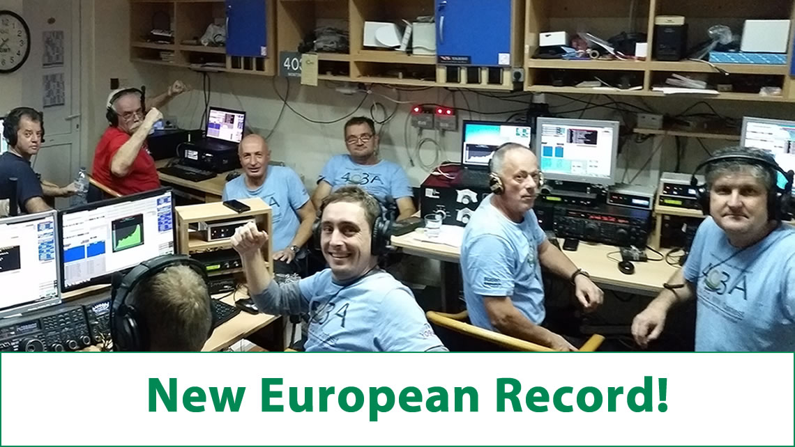 CQWW CW 2014
