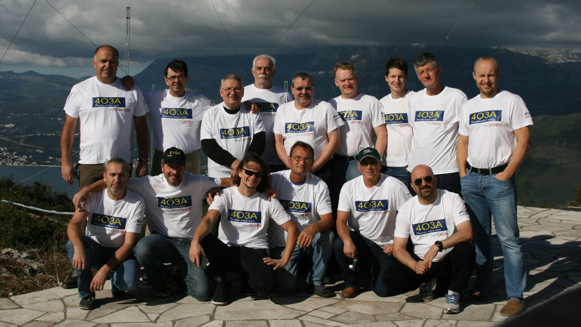 CQWW SSB 2014
