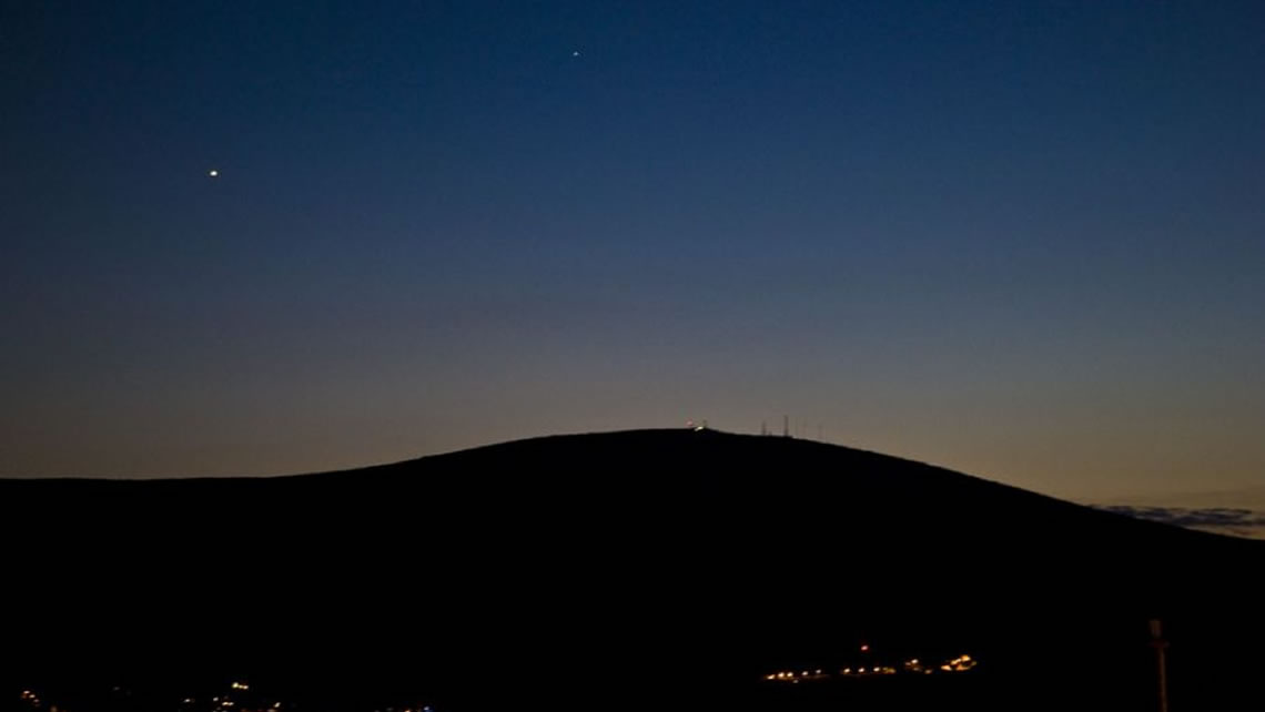 Montenegro Landmark