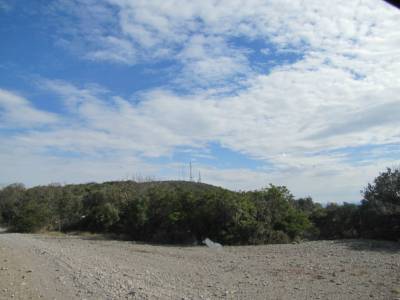 600m Away From Station