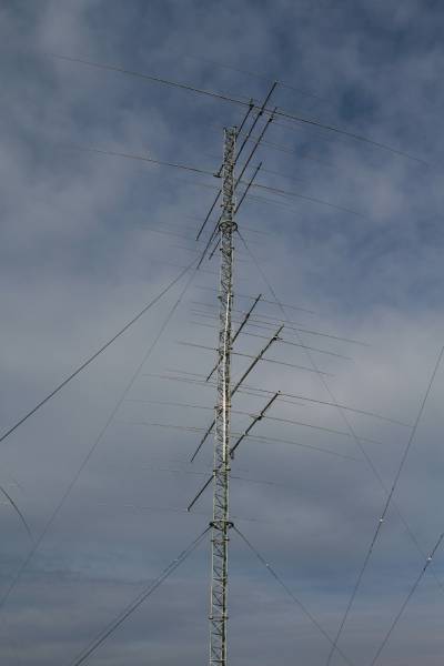 Tower #2