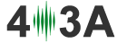 4O3A Signature
