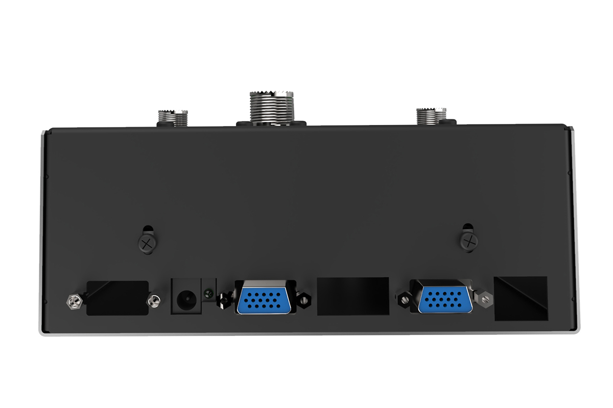8x2 Antenna Switch