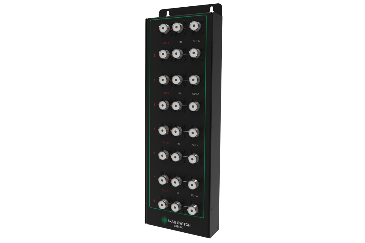 8xAB Switch