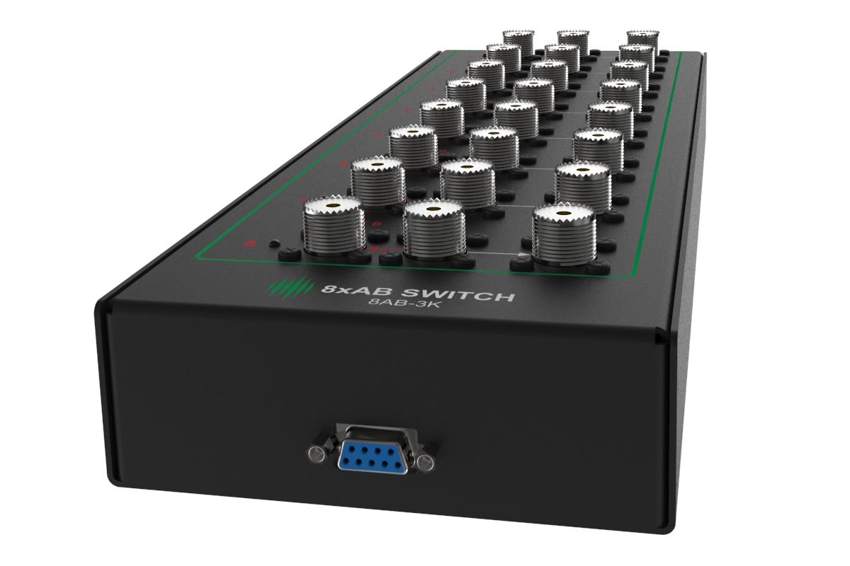 8xAB Switch