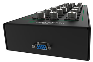 8xAB Switch