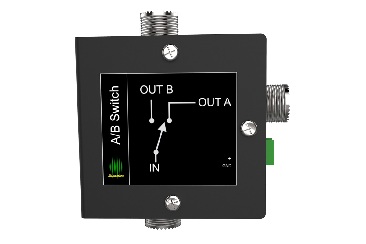 AB Switch