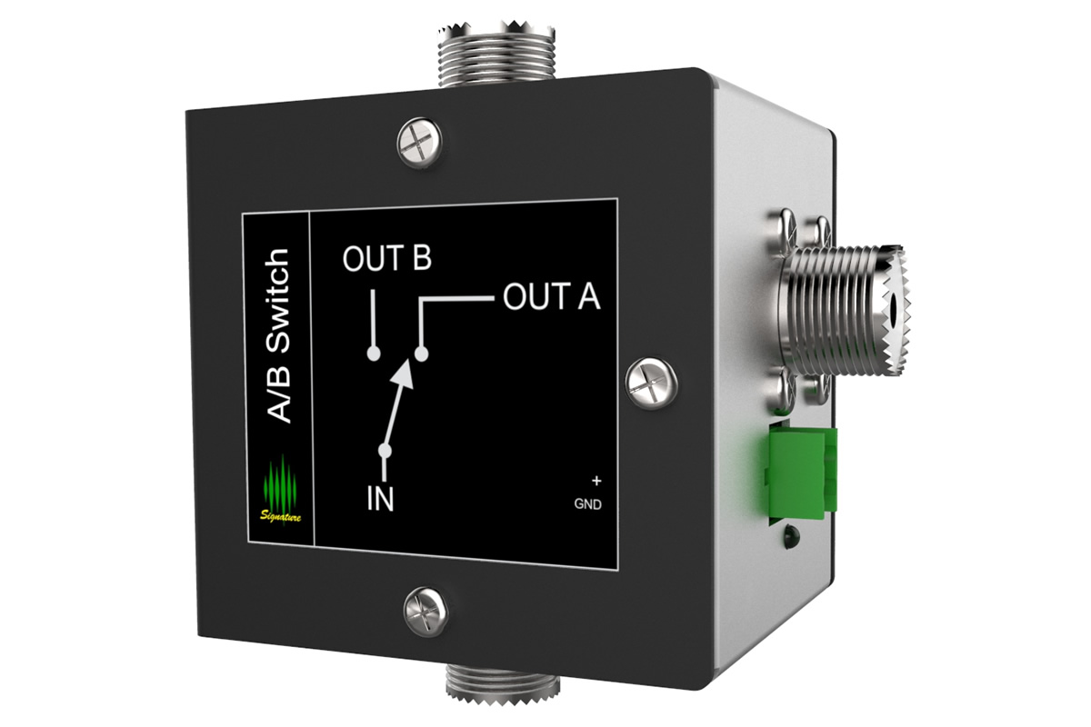 AB Switch