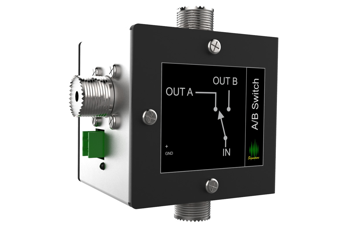 AB Switch