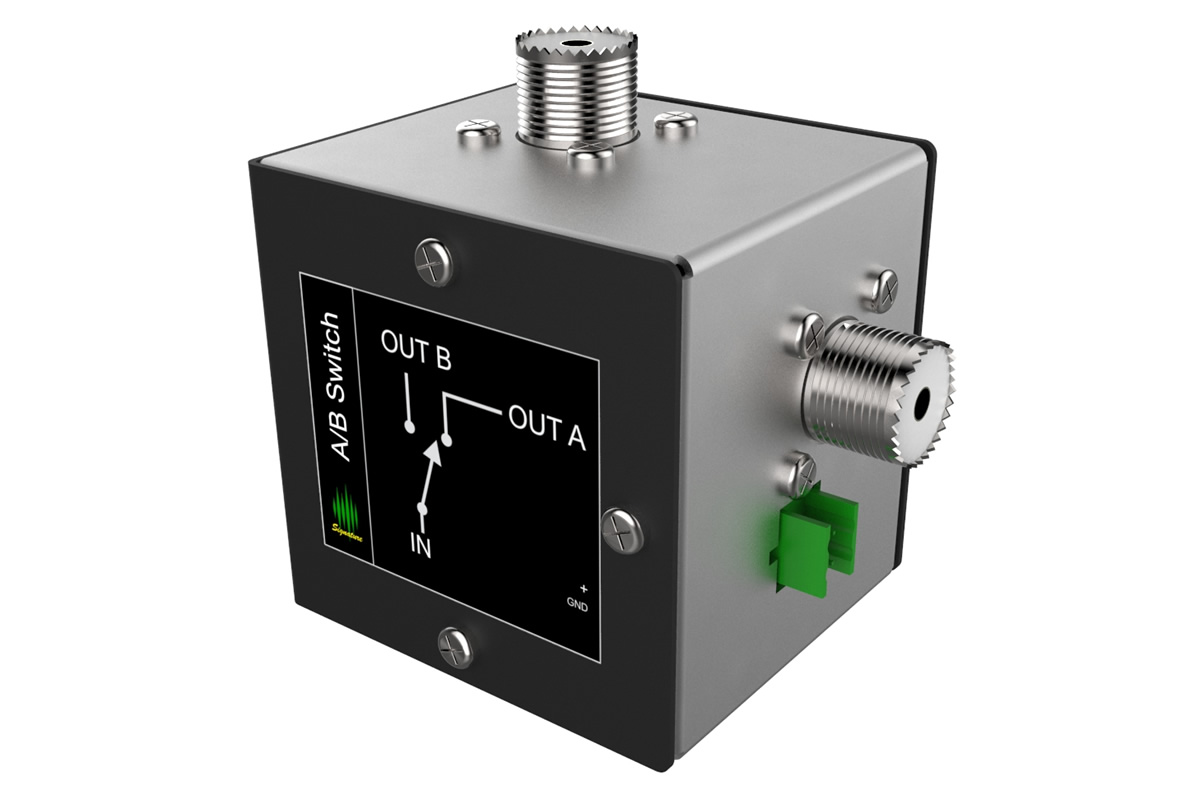 AB Switch
