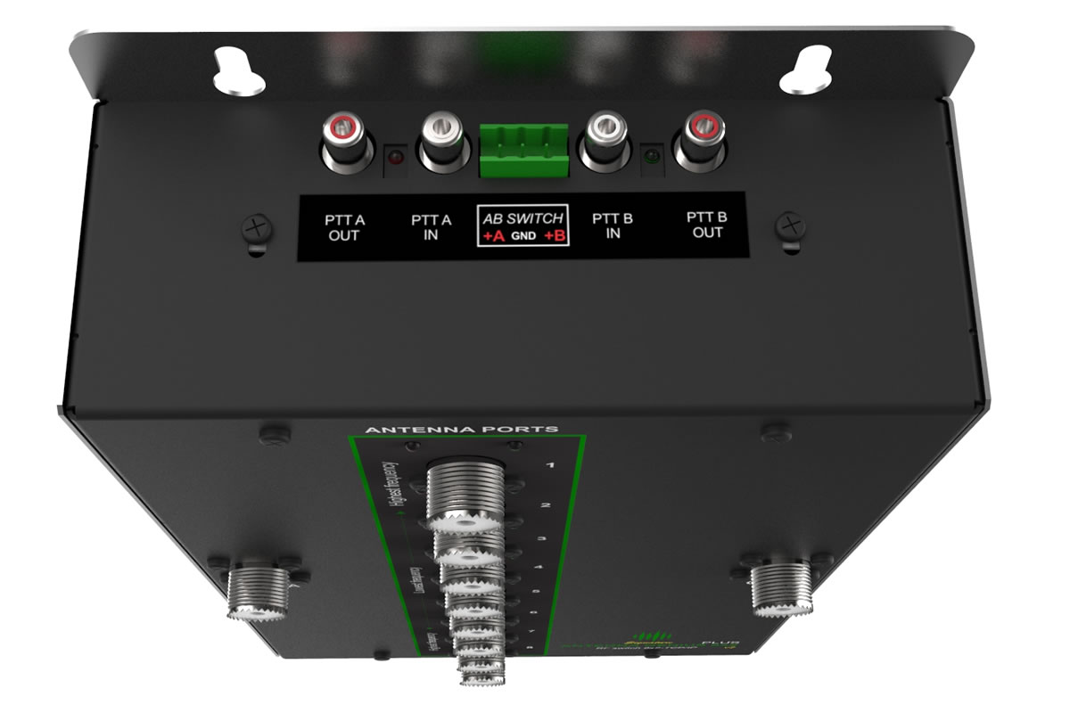 Antenna Genius 8x2