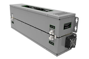 Triplexer Extender QPXC8