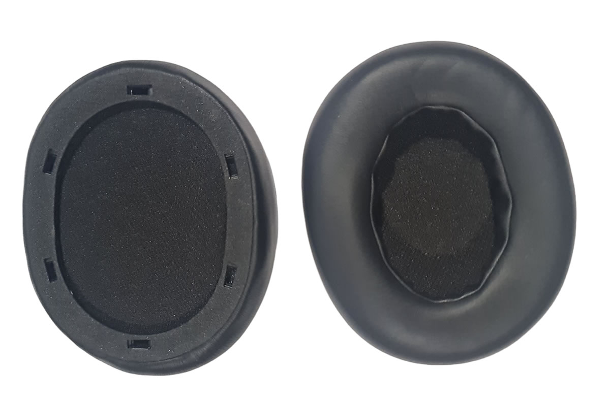 Headphones Ear Cushion Kit - Pair