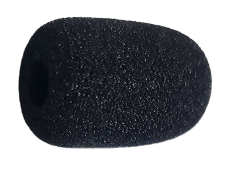 Microphone sponge