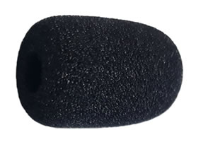 Microphone sponge