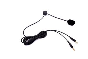 Mic boom MC1 - set