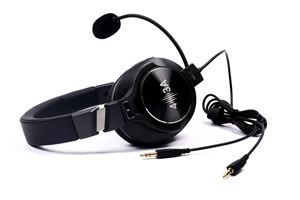 Headset NC1 - set