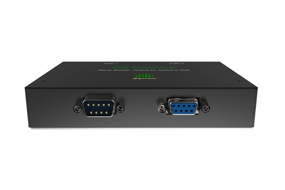 OM Module