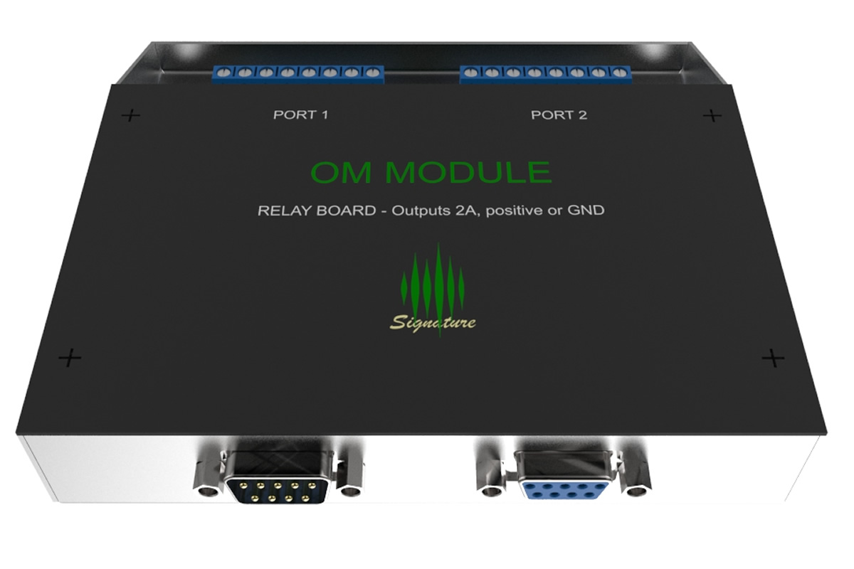OM Module