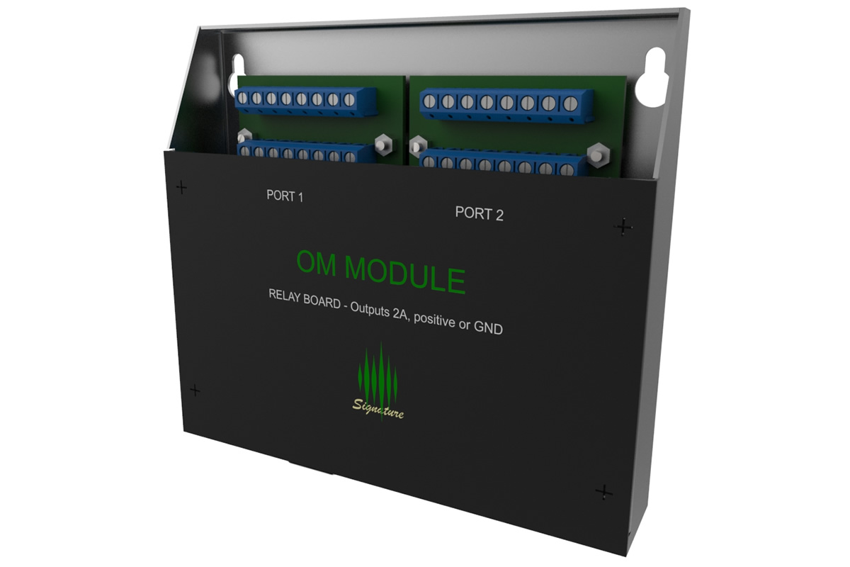 OM Module