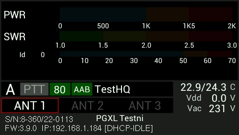 switching app