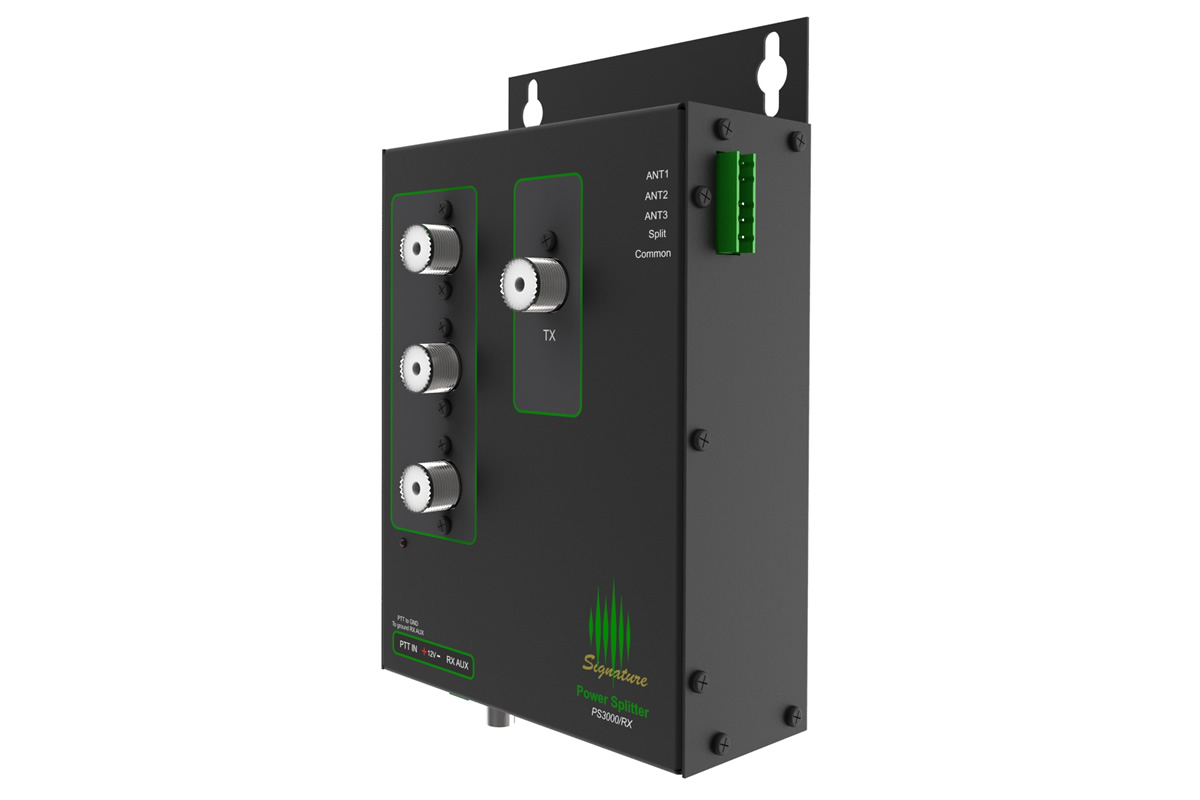 Power Splitter PS3000