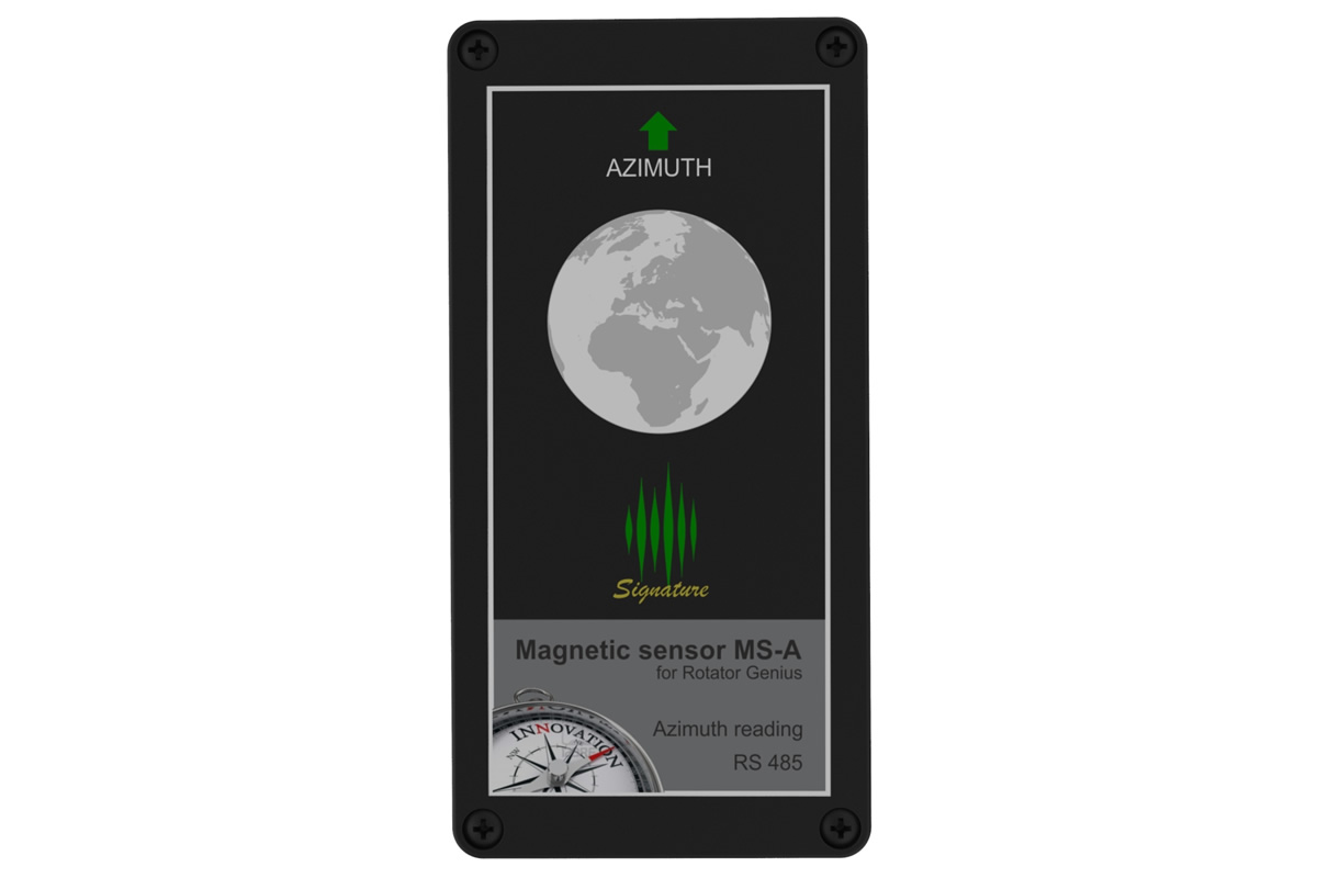 Magnetic Sensor