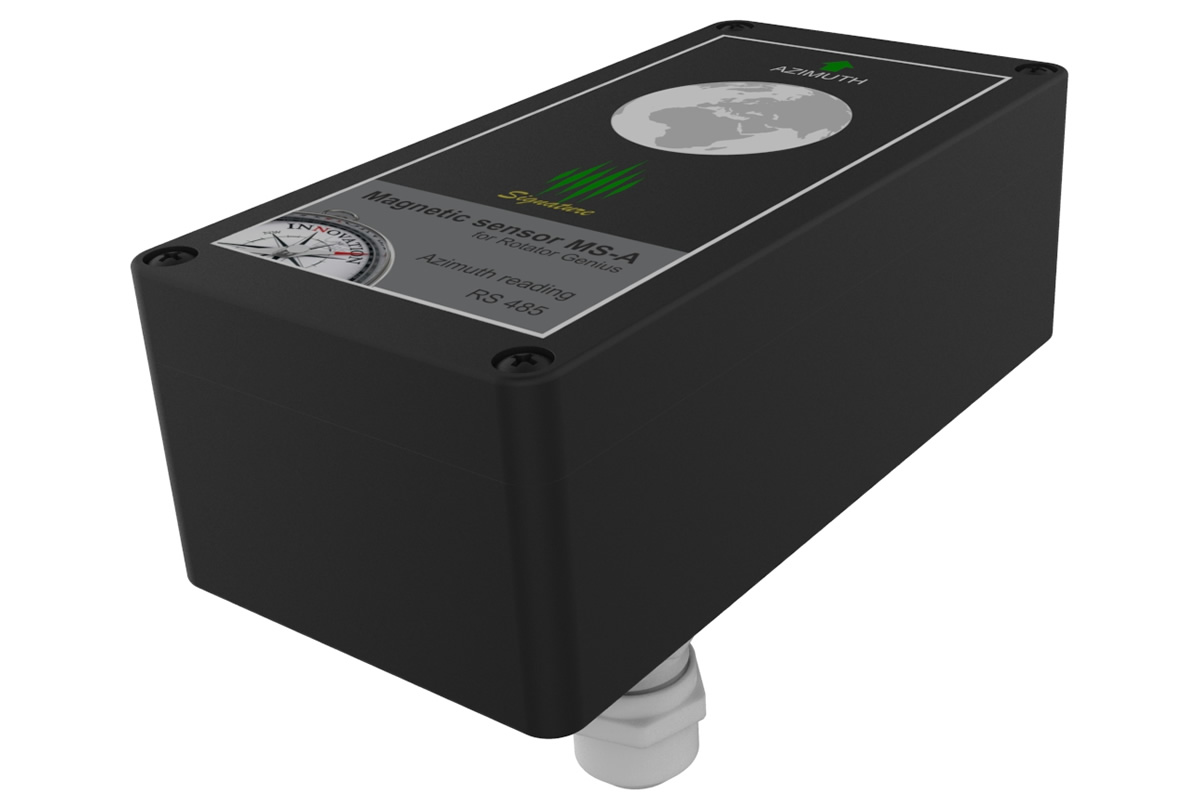 Magnetic Sensor