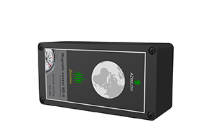 Magnetic Sensor