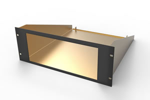 rack mount shelf