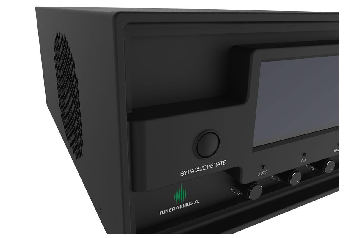 Tuner Genius XL