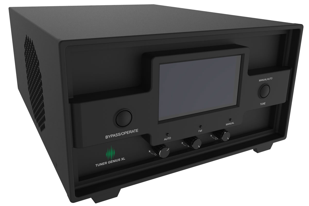 Tuner Genius XL