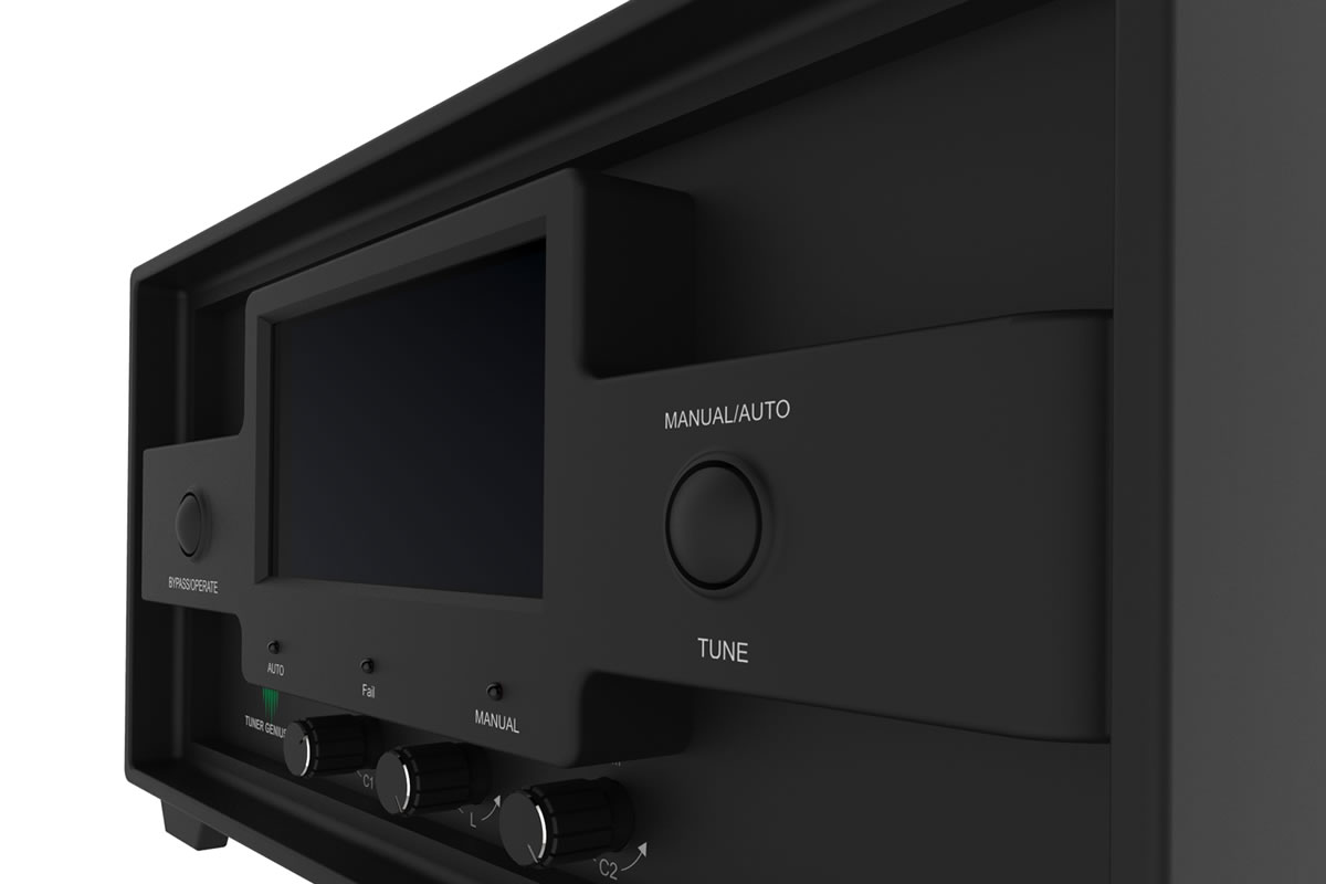 Tuner Genius XL