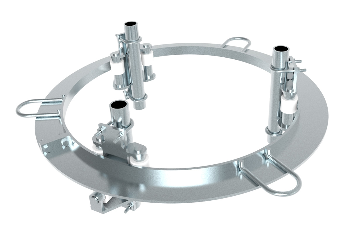 OFR Ring for Rhon 55