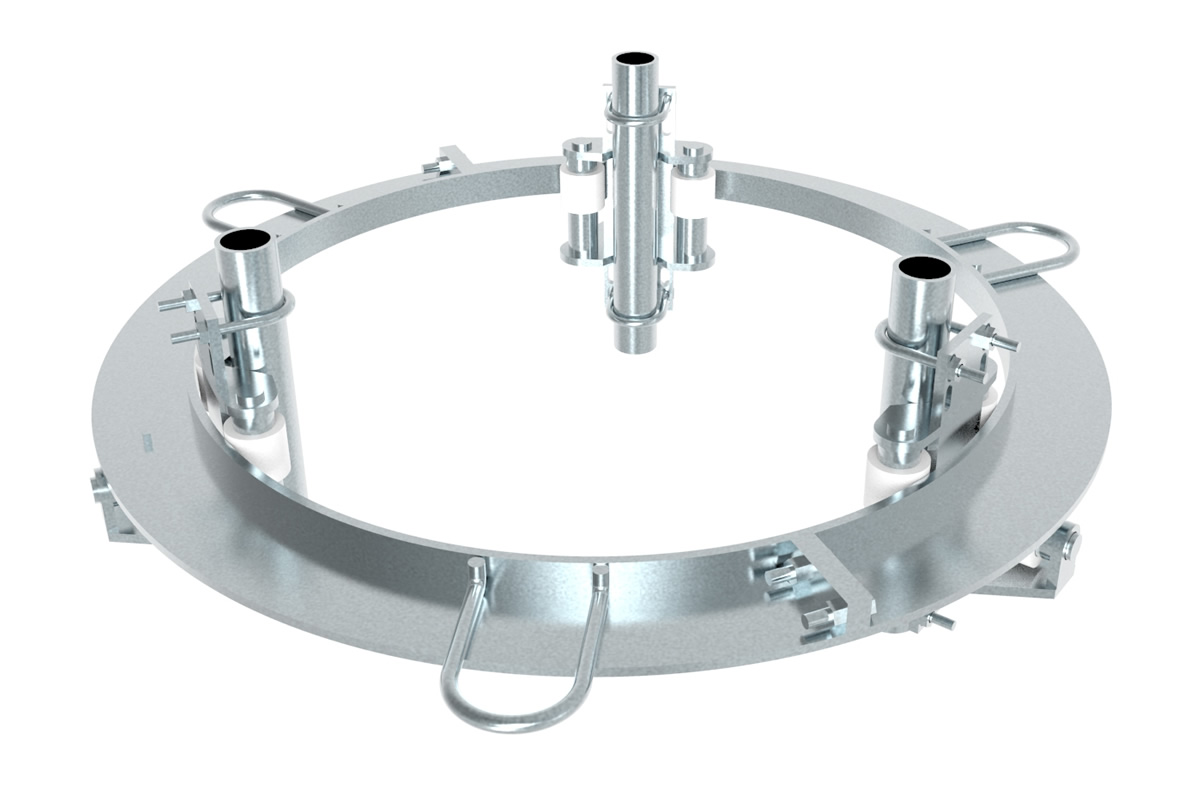 OFR Ring for Rhon 55