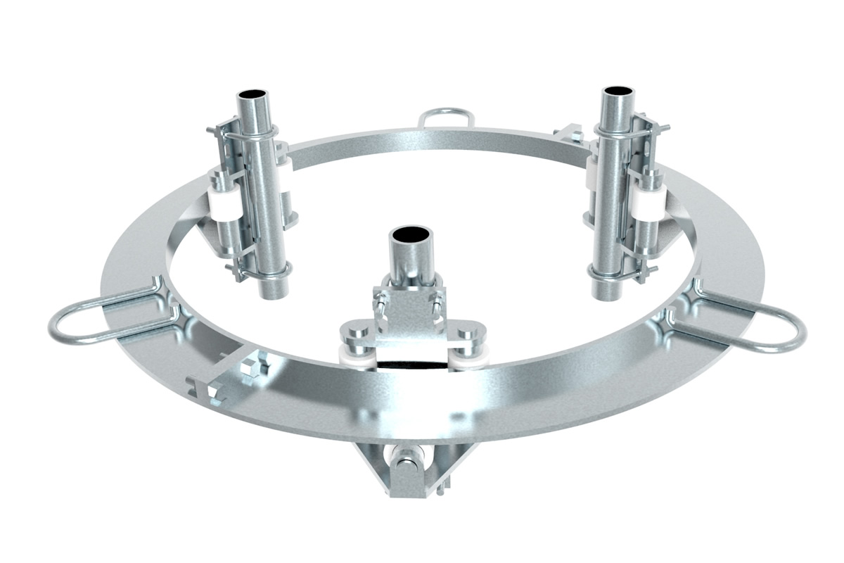 OFR Ring for Rhon 55