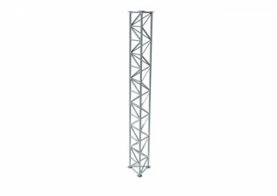 Tower sections