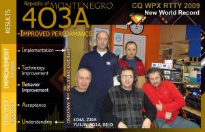 QSL gallery QSL gallery